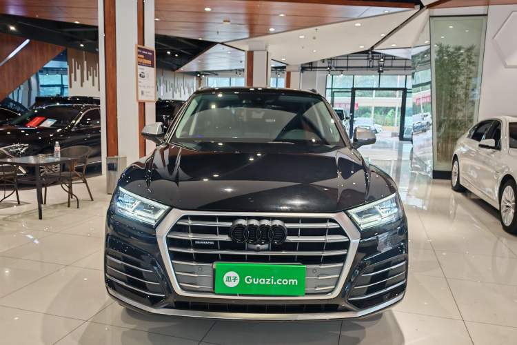 Used Audi Q5L 2020 45 TFSI Prestige Sport Edition
