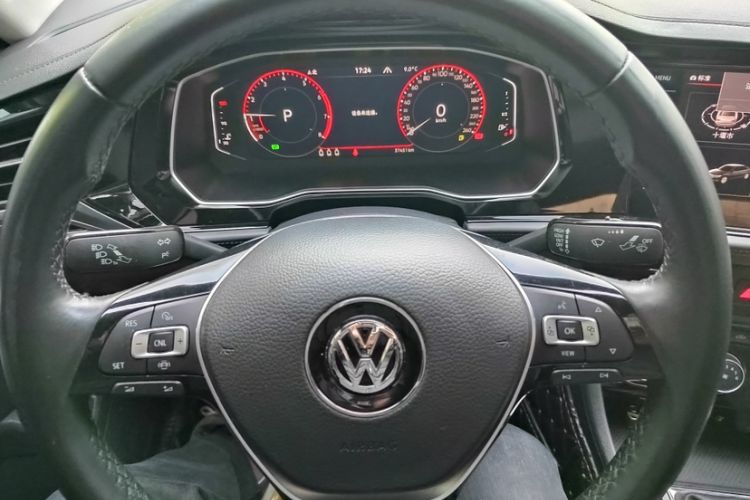 Used Volkswagen Sagitar 2022 280TSI DSG Excellence Edition