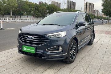 Used Ford Edge 2020 EcoBoost 245 Two-Wheel Drive Titanium 7-Seater