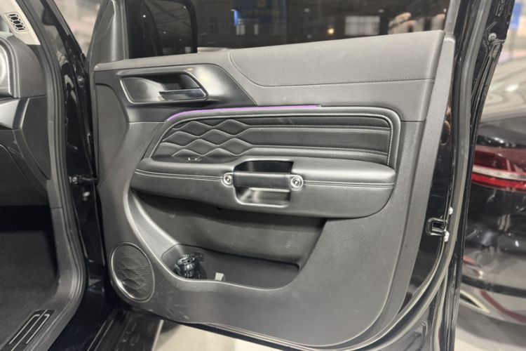 Used Tank 300 2021 Off-Road Edition 2.0T Challenger
