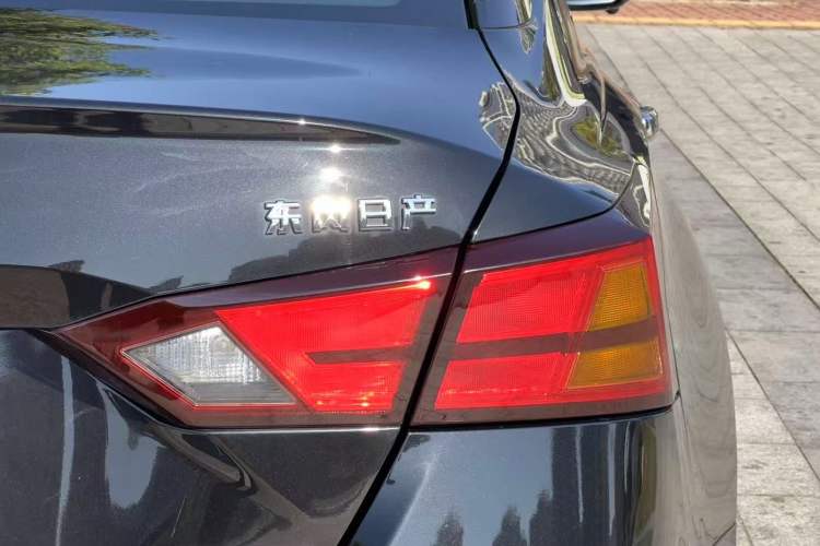 Used Nissan Teana 2021 2.0L XL Comfort Edition
