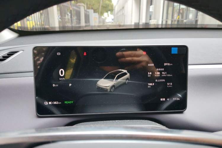 Used Leapmotor C10 2026 605 LiDAR Version