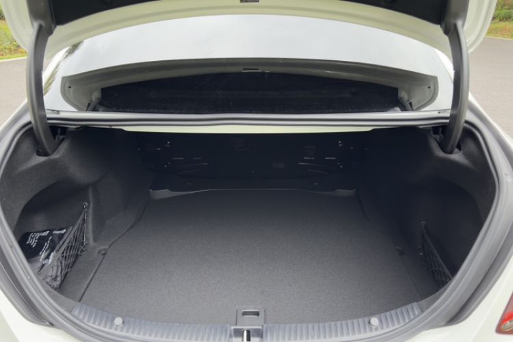 Used Mercedes-Benz C-Class 2021 C 260 Star Edition
