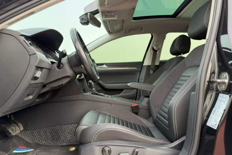 Used Volkswagen Magotan 2020 330TSI DSG Leading Model