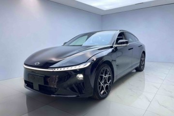 Used Qiyuan A07 2024 Pure Electric "True Fragrance" Edition 515 Prestige Model