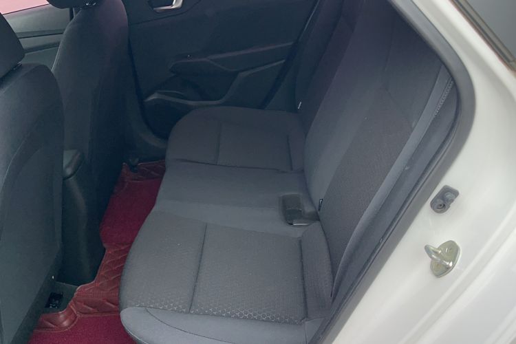 Used Hyundai Verna 2020 1.4L Manual GLS Cool Edition
