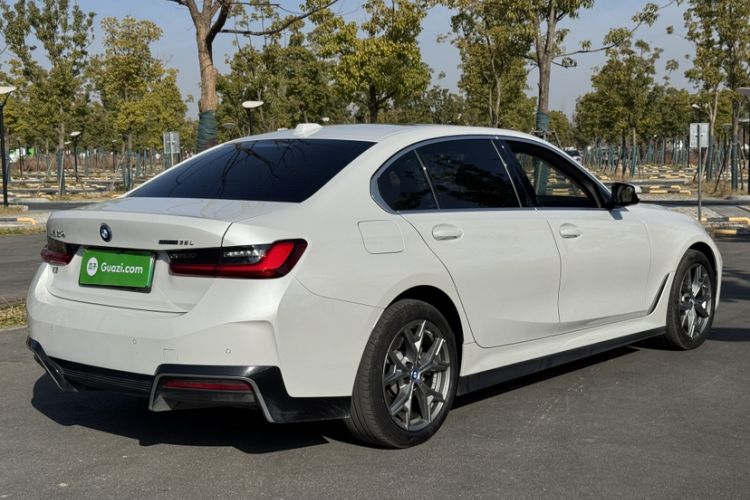 Used BMW i3 2024 eDrive 35 L