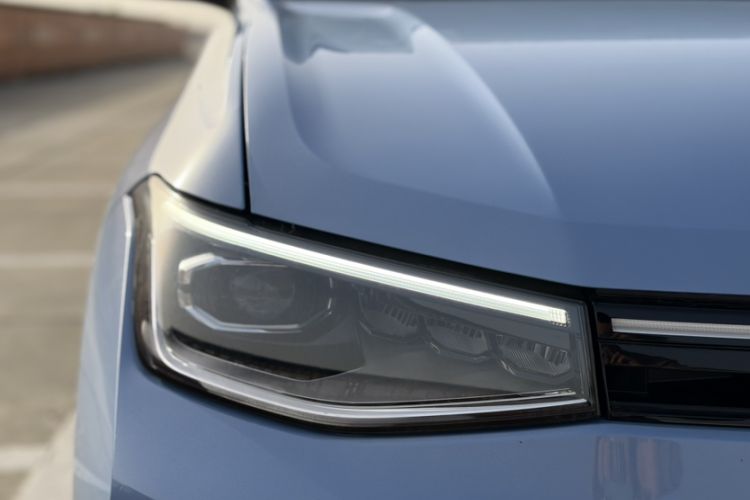 Used Volkswagen Tharu 2025 NewRui 300TSI Prestige Edition
