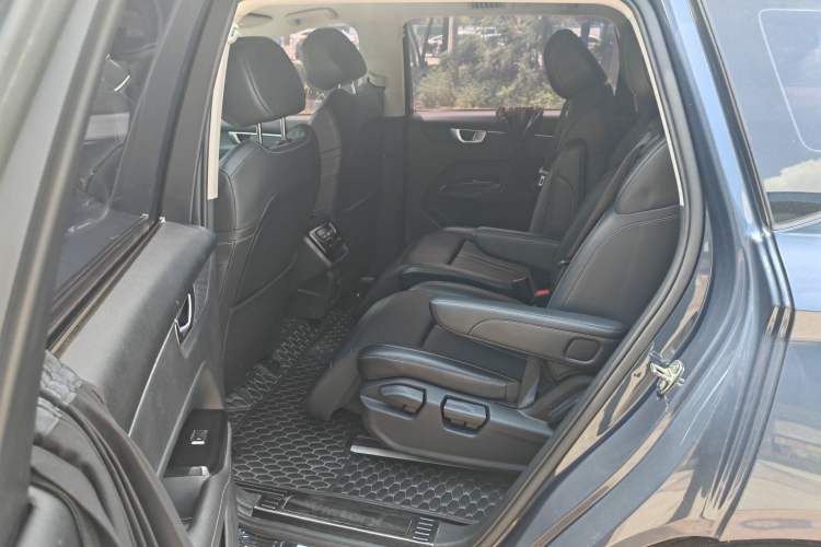 Used Wuling Victory 2020 1.5T CVT Luxury Model
