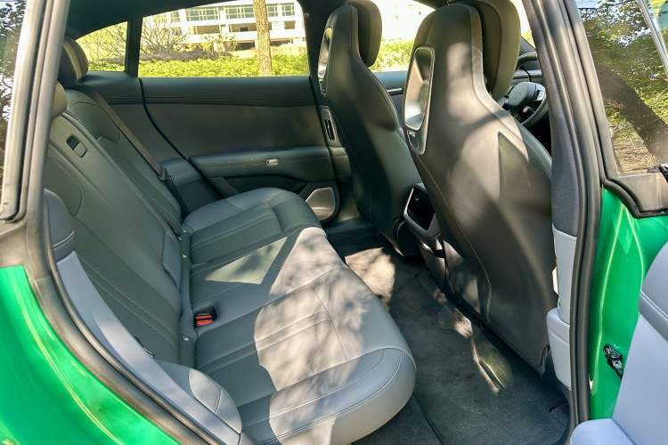 Used  YU7 2025 Ultra-Long Range Rear-Wheel Drive Version