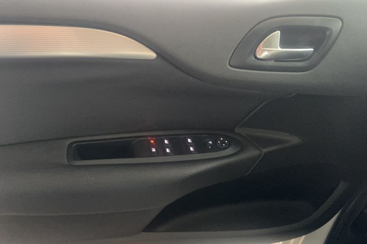 Used Citroen C4L 2016 1.6T Automatic Elite Model
