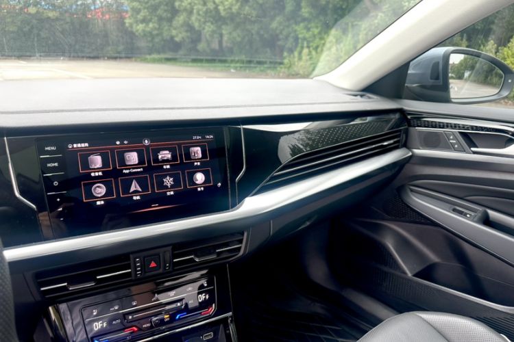 Used Volkswagen Passat 2022 330TSI Luxury Edition
