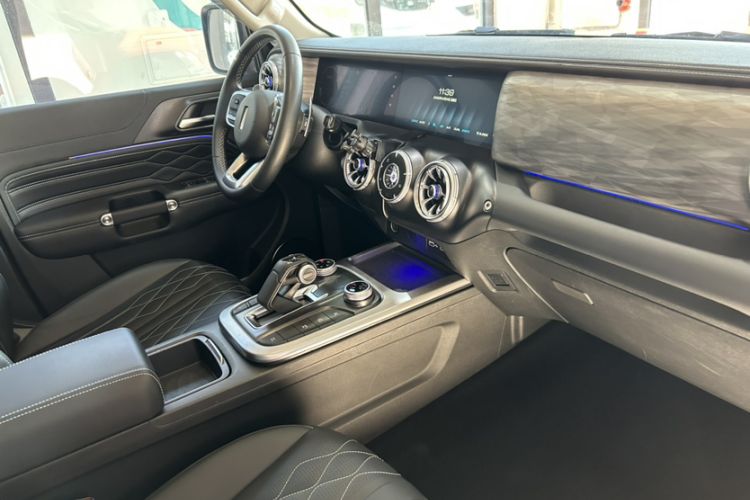 Used Tank 300 2021 Off-Road Edition 2.0T Challenger
