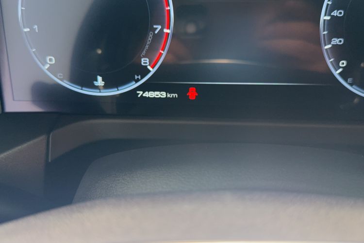 Used Tank 300 2023 Off-Road Edition 2.0T Challenger
