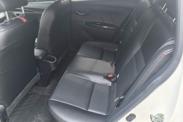 Used Toyota YARiS L 2022 X-Trail 1.5L CVT Luxury PLUS Edition