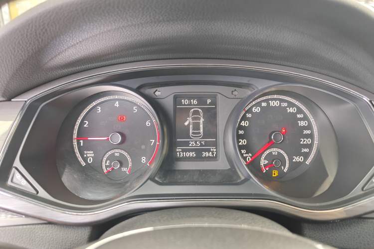 Used Volkswagen Passat 2017 330TSI DSG Luxury Edition
