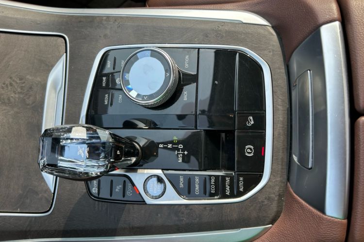 Used BMW X5 2019 xDrive30i M Sport Package
