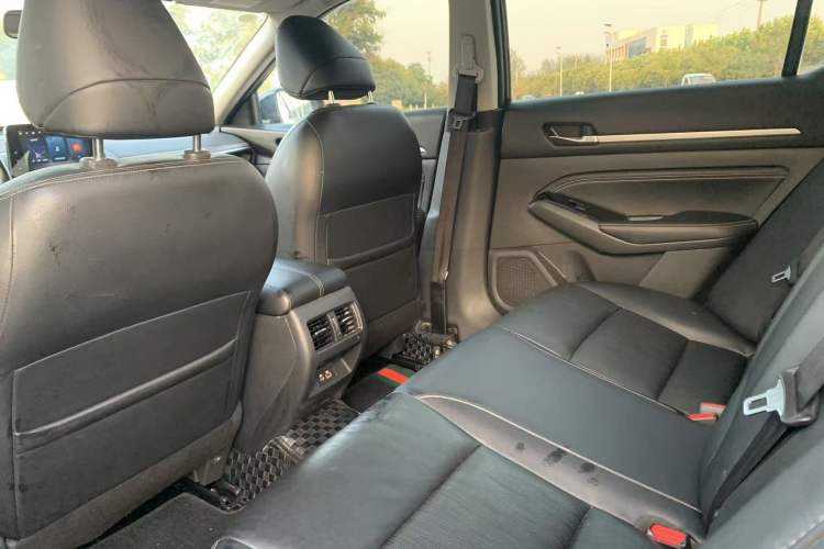 Used Nissan Teana 2021 2.0L XL Comfort Edition
