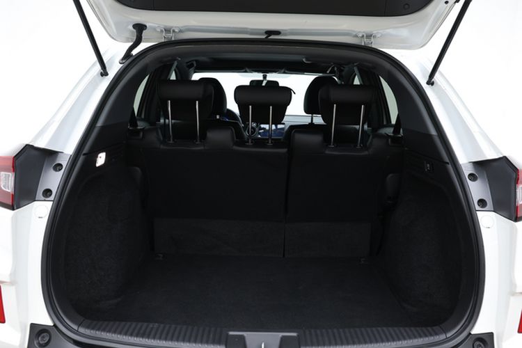 Used Honda XR-V 2021 1.5L CVT Comfort Version