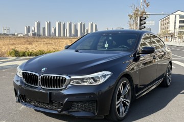 Used BMW 6 Series GT 2019 630i M Sport Touring Edition