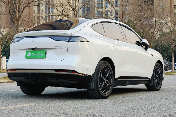 Used  HT 2024 825 Ultra-High Voltage LiDAR Edition
