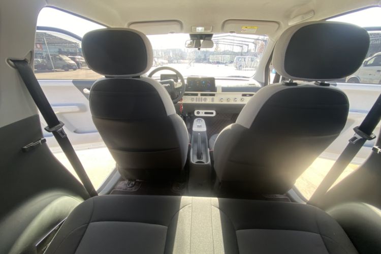 Used  Lumin 2022 210km Sweet Edition
