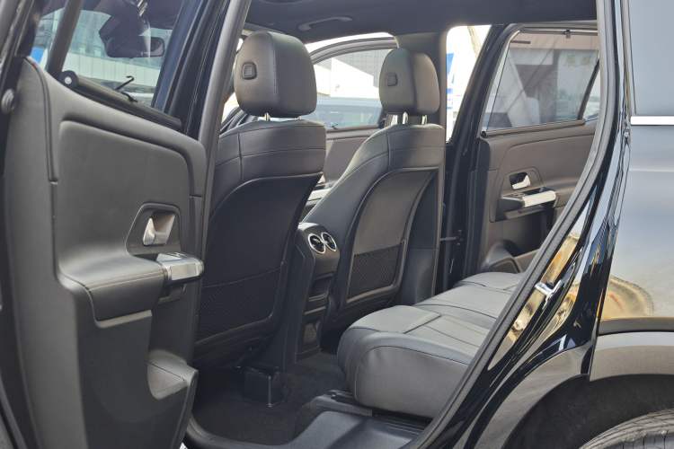 Used Mercedes-Benz GLB 2021 GLB 200 Fashion Model