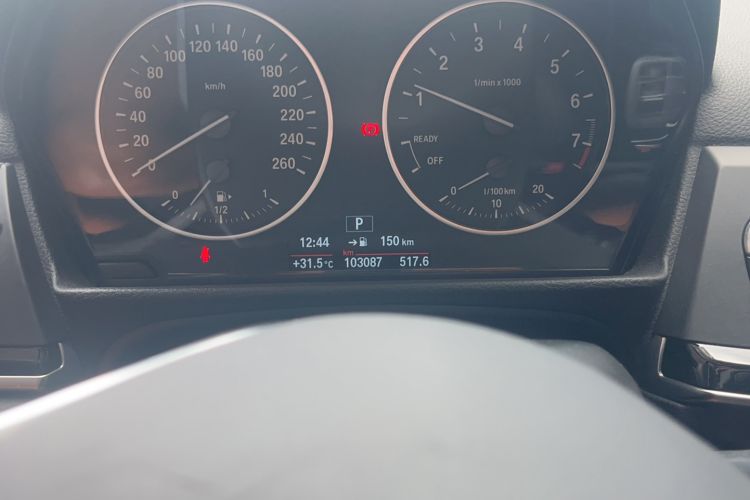 Used BMW 1 Series 2017 118i Sport Edition
