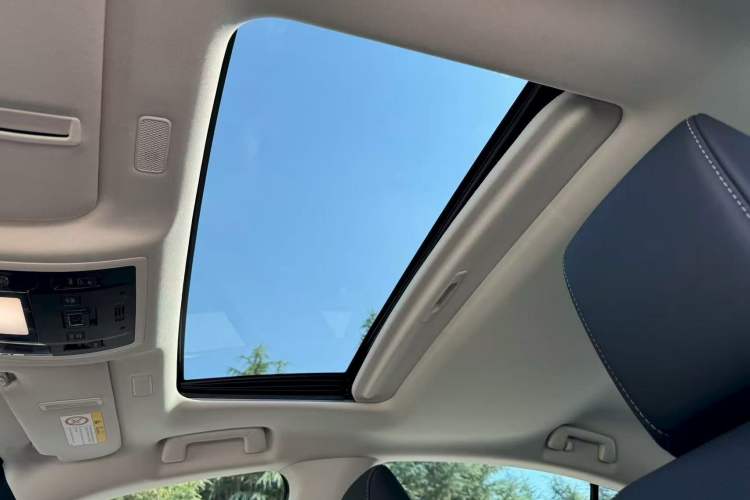 Used Lexus ES 2020 200 Excellence Edition
