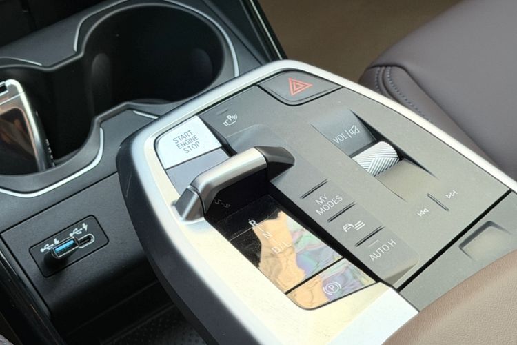 Used BMW X1 2023 sDrive25Li X Design Package
