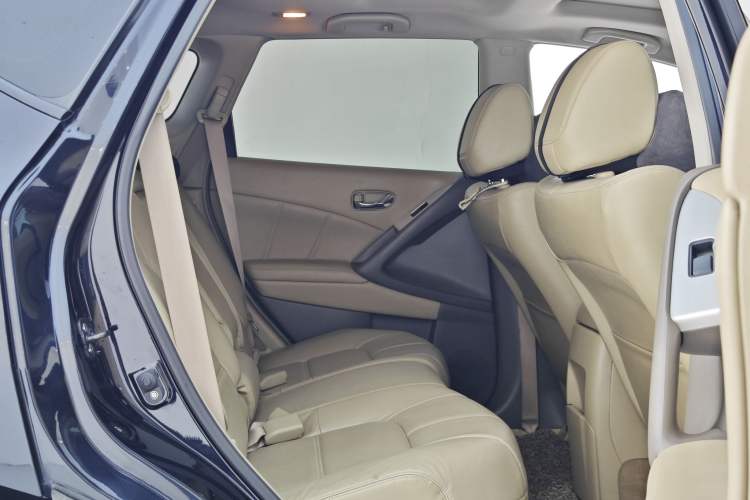 Used Nissan Murano 2013 3.5L CVT Glory Edition