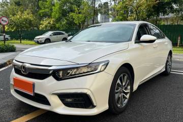 Used Honda Inspire 2019 260TURBO Elegant Edition China VI Emission Standard