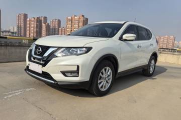 Used Nissan X-Trail 2021 2.0L CVT 2WD XL ITS Comfort Commemorative Edition