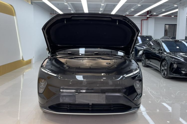 Used Nio EC7 2023 75 kWh
