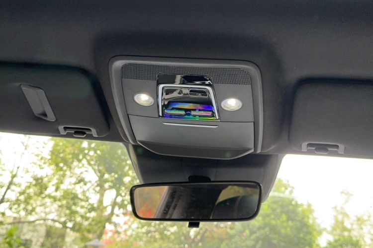 Used BYD Song PLUS New Energy 2021 DM-i 51KM Prestige Model