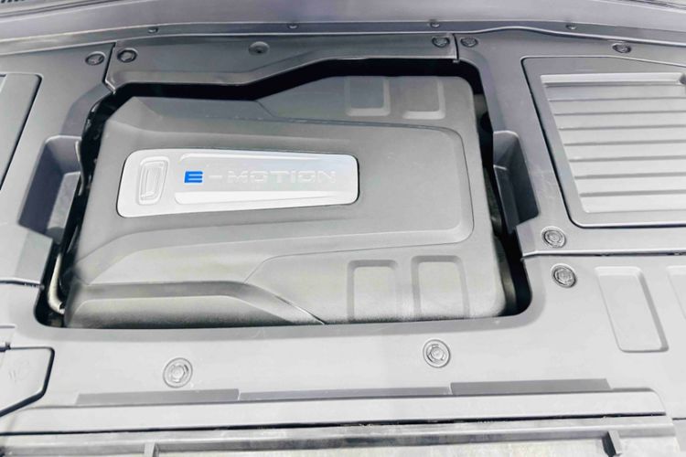 Used Bestune T77 2019 230 TID Automatic Luxury Version National V
