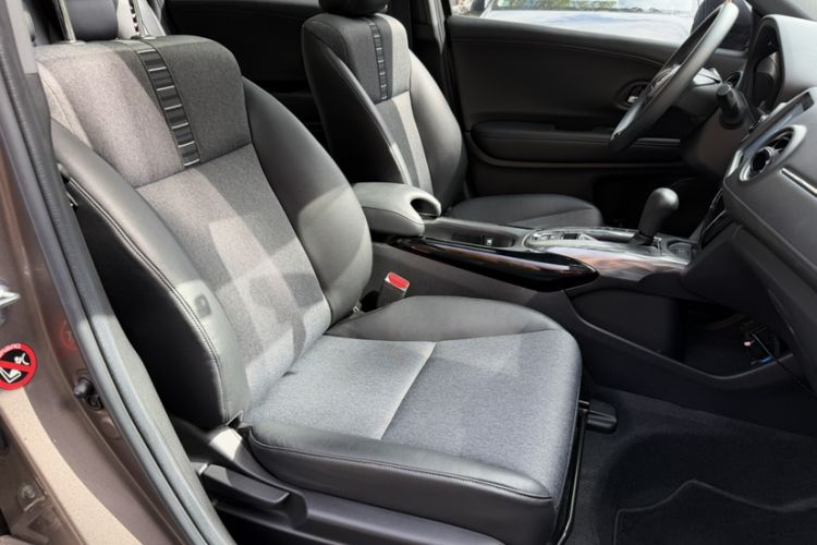 Used Honda XR-V 2020 220TURBO CVT Luxury Edition