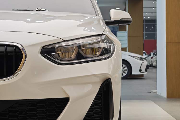 Used BMW 1 Series 2019 118i M Sport Package