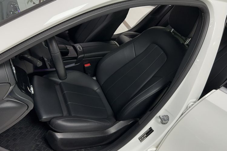 Used Mercedes-Benz A-Class 2022 Restyled A 180 L Sport Sedan
