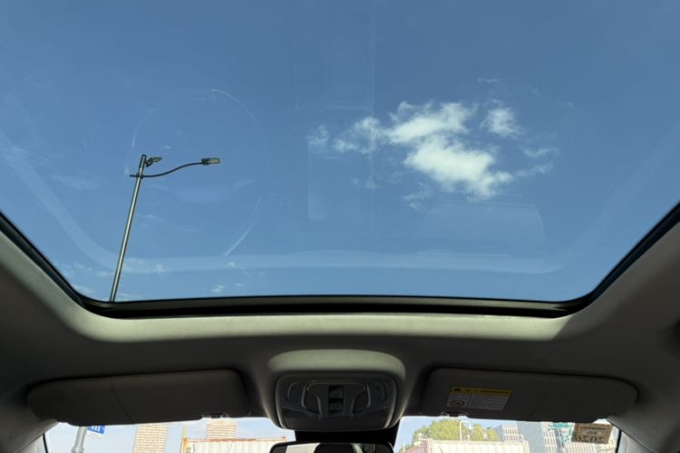 Used Roewe RX5 New Energy 2021 ePLUS National Trend Ronglin Flagship Edition
