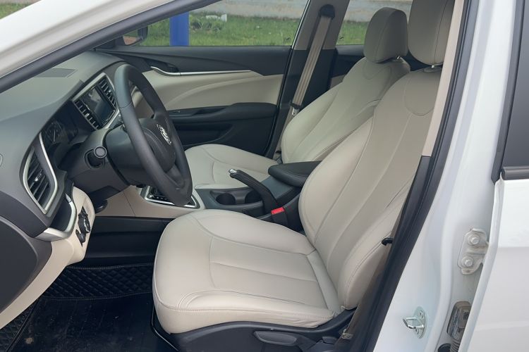 Used Buick GT 2021 Exemplar 1.5L Automatic Elite Version
