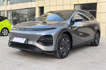 Used XPeng G6 2023 755 Ultra-Long Range Max