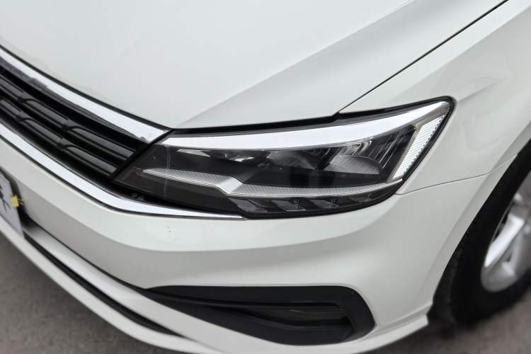 Used Volkswagen Lamando 2019 230TSI DSG Fashion Edition China VI