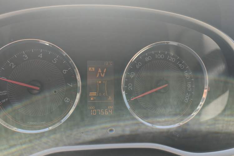 Used Chevrolet Sail 2015 Sail 3 1.3L AMT Ideal Edition
