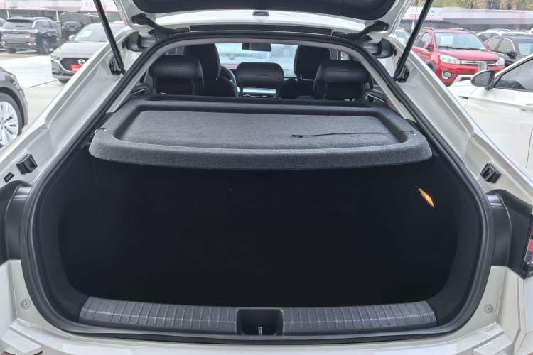 Used Volkswagen Lamando 2022 Lingdu L 280TSI DSG Spicy Edition
