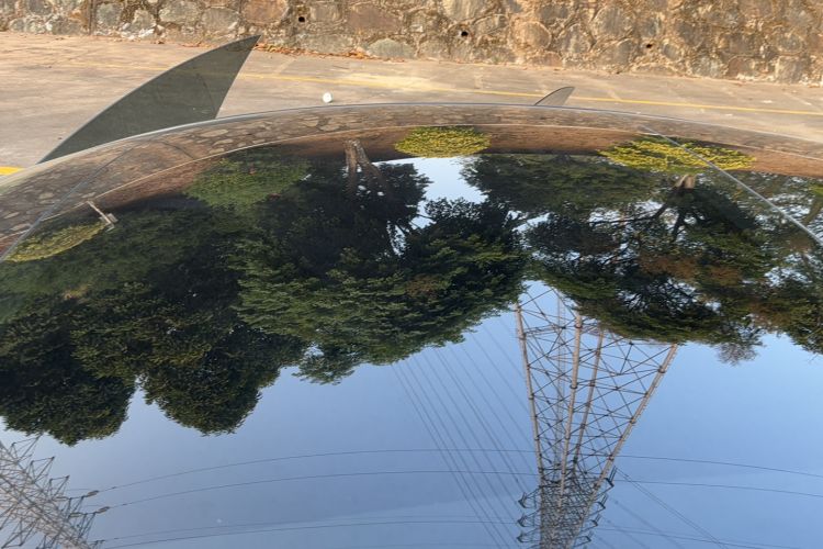 Used Tesla Model 3 2022 Rear-Wheel-Drive Version
