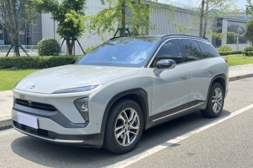 Used Nio ES6 2020 455KM Sport Edition