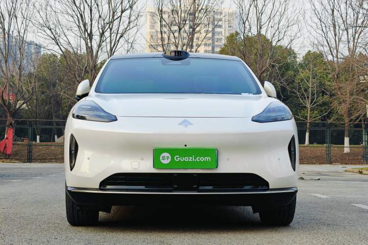 Used  HT 2024 825 Ultra-High Voltage LiDAR Edition
