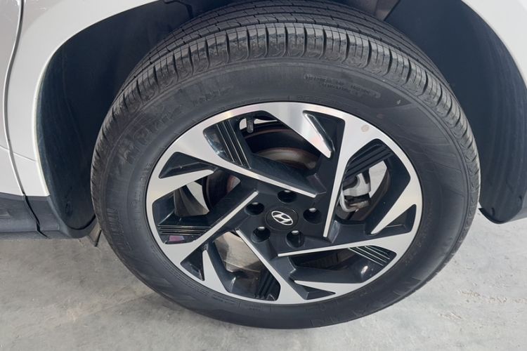 Used Hyundai Custo 2021 270TGDi Prestige LUX