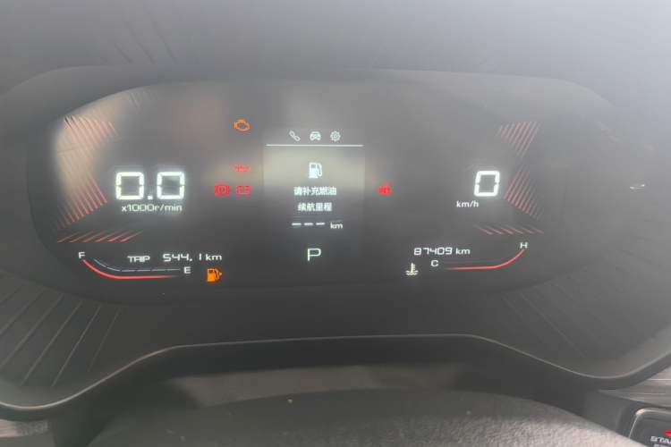 Used Wuling Asta 2021 1.5T CVT Star曜 Edition
